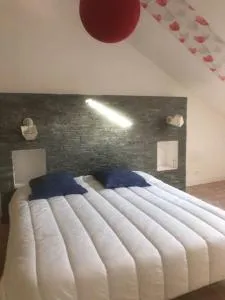 Proche Bioparc Maison avec jardin - 杜埃拉丰坦