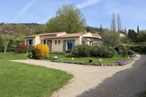 Maison les hortensias - Montauroux