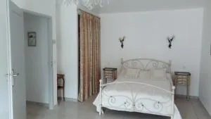 Villa pamperigouste - clim et piscine - 索列图卡