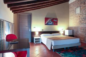 Villa D&D - Oklassificerade boenden i Parma