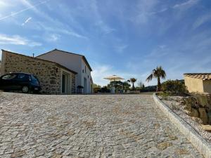 Maisons de vacances La maurette piscine chauffee : photos des chambres