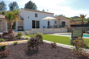 La maurette piscine chauffee
