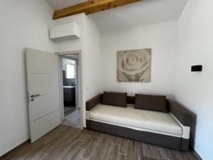 Maisons de vacances La maurette piscine chauffee : photos des chambres