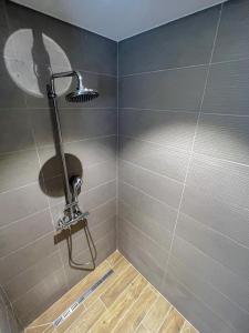 Maisons de vacances La maurette piscine chauffee : photos des chambres