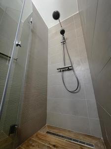 Maisons de vacances La maurette piscine chauffee : photos des chambres