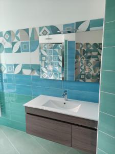 New panoramic apartment - half way Center-Vomero district