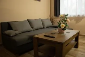 Apartmány Pilot - Velká Hleďsebe
