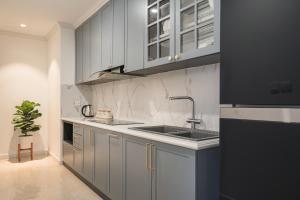 Troy House - Vinhomes Dcapitale - Cau Giay