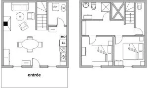 Le gite petit conil - Cotignac