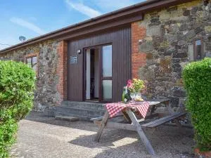 苹果树度假屋 - 南安普敦