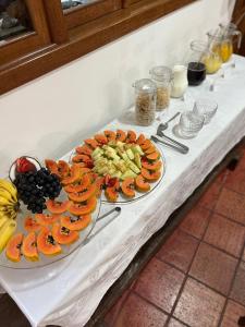 Pousada Vila do Imperador