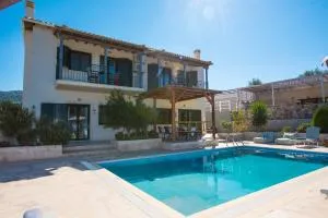 Villa Endless Blue - Chortáta