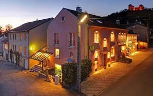 Hotels Relais Manderen : photos des chambres