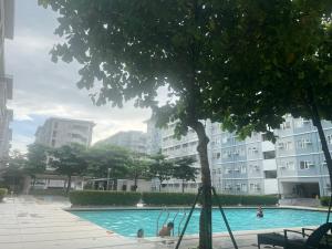 MISR Spacious Quezon City Manila - 2-gwiazdkowe hotele w mieście Manila