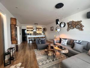 Ski Bansko Design Apartments