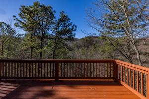 Hurricane Hideaway - Powder Horn Mountain