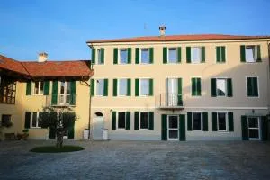 Villa Beatrice - Casanova