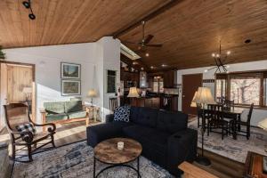 Serenity Now - Powder Horn Mountain