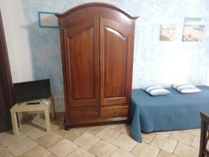 B&B Acquamarina Villasimius img22