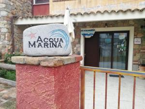 B&B Acquamarina Villasimius img25