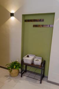 Ellys guest house Roma
