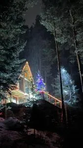 Hut In Hatsvali - Soli