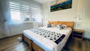 Apartamenty w Maniowach