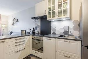 Appartement de Montplaisir - Welkeys