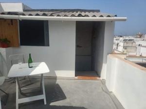 Piso centro de Cádiz