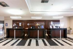 Flat Beira Mar Boa Viagem- Beach Class Internacional