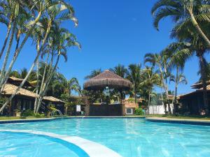 Maison Bardot 1 - Casa em condomínio para 4 em Geribá, Búzios