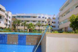 Paradise Bech TR1