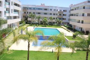 Paradise Bech TR1