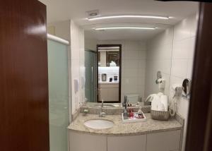 Flat Beira Mar Boa Viagem- Beach Class Internacional