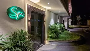 Mayur Belgaum Presidency Hotel & Spa - Hulloli