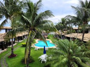 Maison Bardot 1 - Casa em condomínio para 4 em Geribá, Búzios