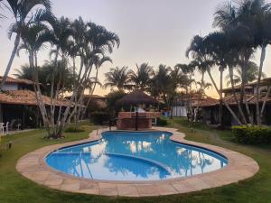 Maison Bardot 1 - Casa em condomínio para 4 em Geribá, Búzios
