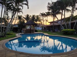 Maison Bardot 1 - Casa em condomínio para 4 em Geribá, Búzios