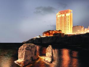 Raouche Arjaan By Rotana hotel, 
Beirut, Lebanon.
The photo picture quality can be
variable. We apologize if the
quality is of an unacceptable
level.