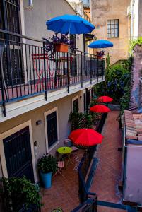 Apartment Melograno5