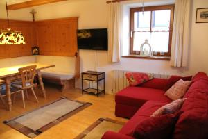 Ferienhaus Durstberger