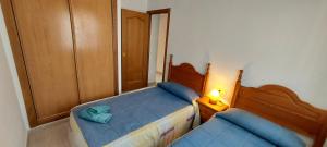 Villa Bélgica en Gran Alacant