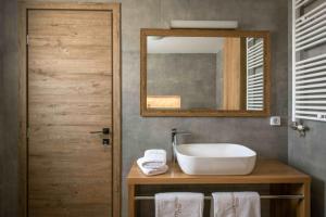 Villa Pitsidia Hills