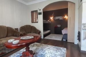 Old City Apartment on NIKOLAI