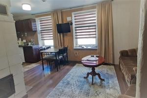 Old City Apartment on NIKOLAI