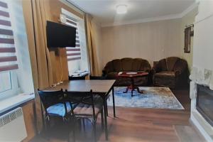 Old City Apartment on NIKOLAI