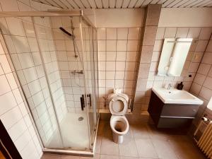 Appartements PETiT MULHOUSE 301 - Lovely appartement - Cuisine - Wifi : photos des chambres