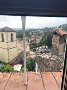 Maisons de vacances L'Oustau de Cotignac : photos des chambres