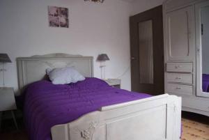 Maisons de vacances Gite de Laurelie : photos des chambres