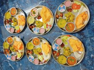 Shree Vighnaharta Cottage